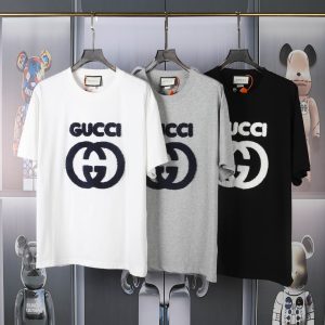 Replica Gucci Clothes 01RA403