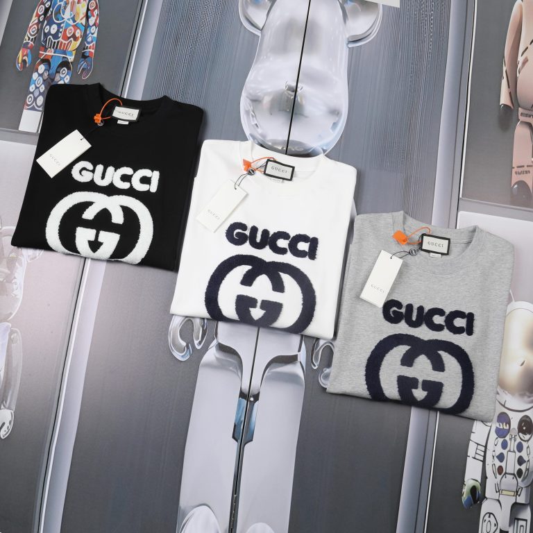 Replica Gucci Clothes 01RA403 - Image 4