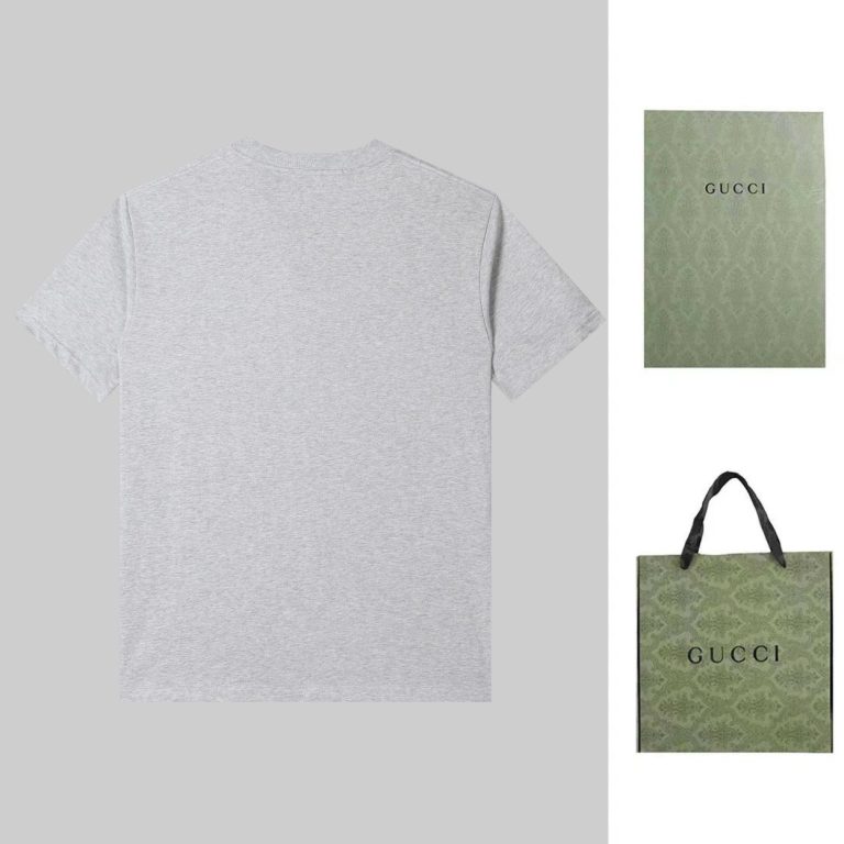 Replica Gucci Clothes 01RA404 - Image 2