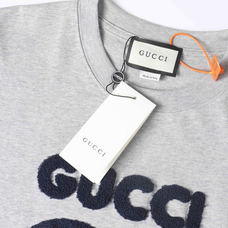Replica Gucci Clothes 01RA404 - Image 4