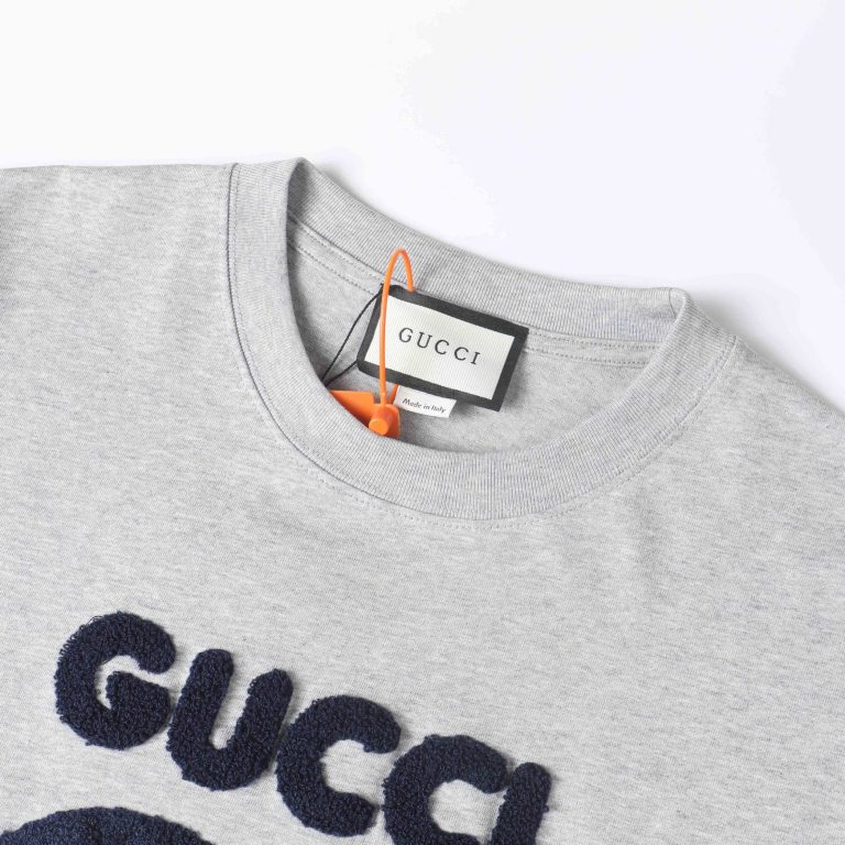 Replica Gucci Clothes 01RA404 - Image 3