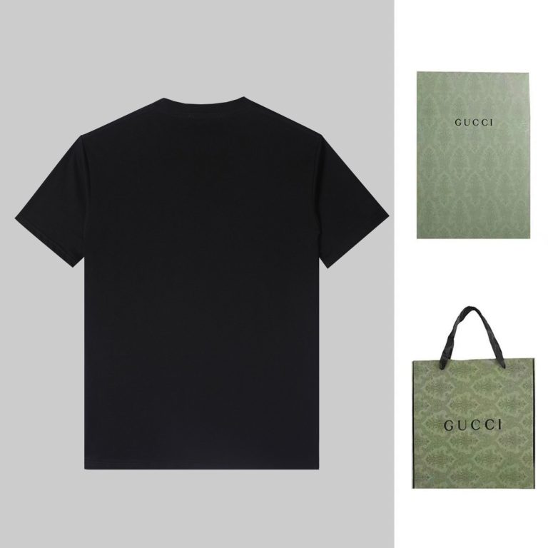Replica Gucci Clothes 01RA406 - Image 2