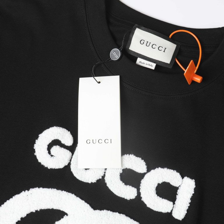 Replica Gucci Clothes 01RA406 - Image 3