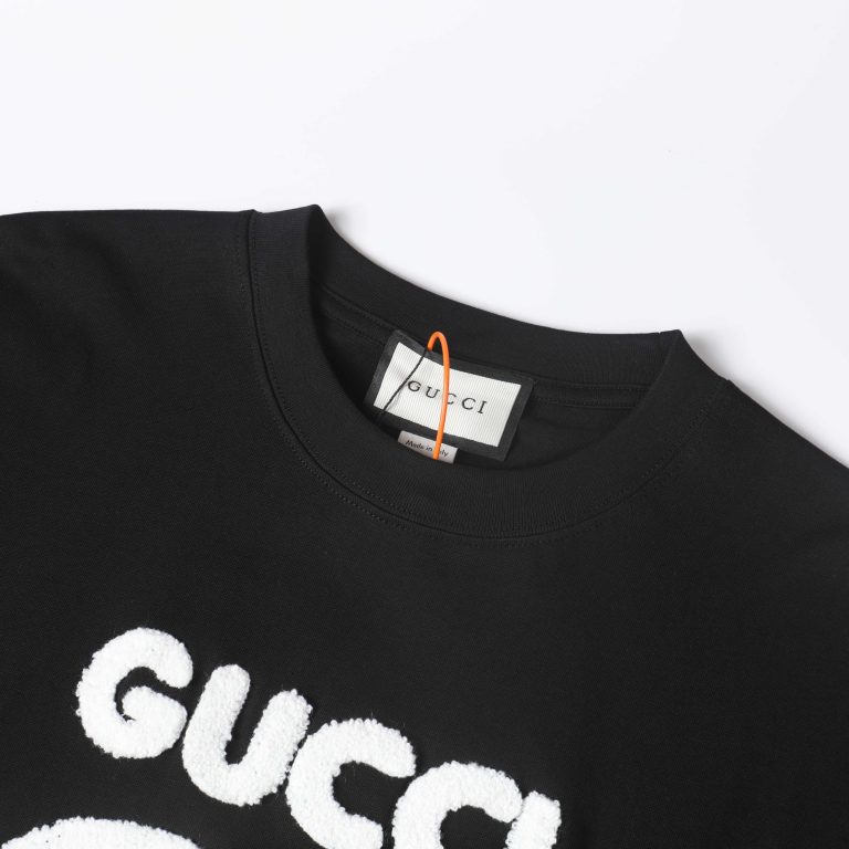 Replica Gucci Clothes 01RA406 - Image 4