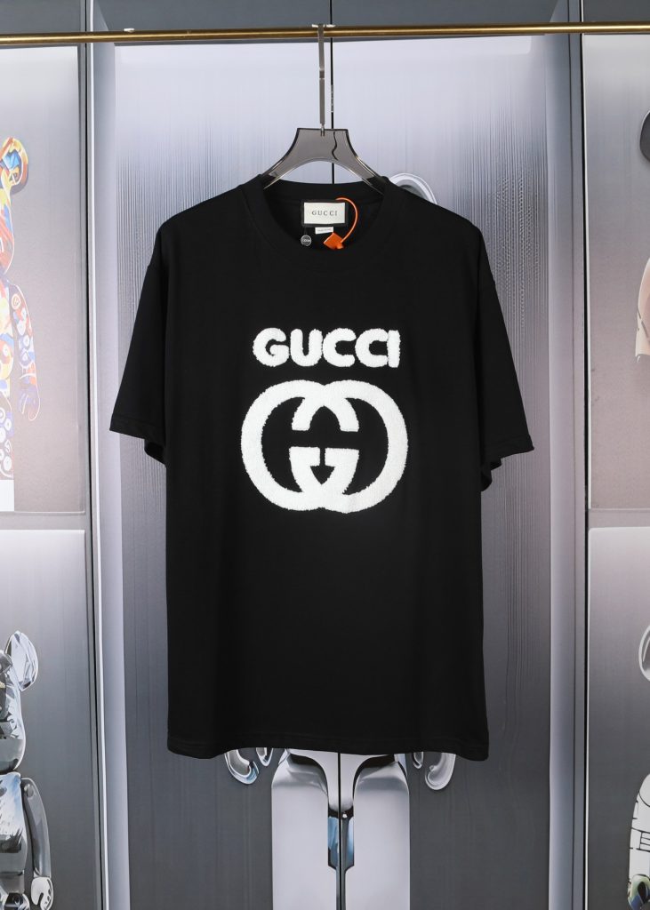 Replica Gucci Clothes 01RA407 - Image 2
