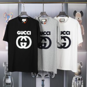 Replica Gucci Clothes 01RA407