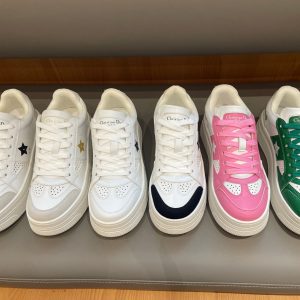 Replica Dior Shoes 06OR207