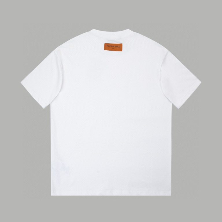 Replica Lv Clothes 01RA188 - Image 2