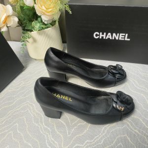Replica Chanel Shoes 06OR39