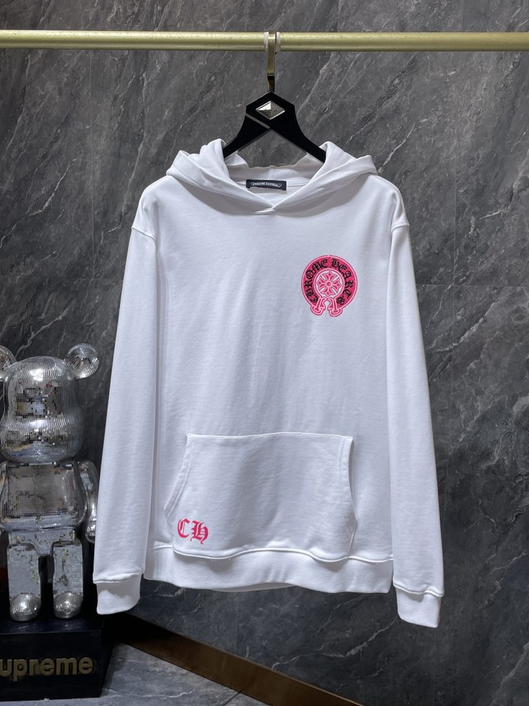 Replica Chrome Hearts Clothes 01RA678 - Image 4