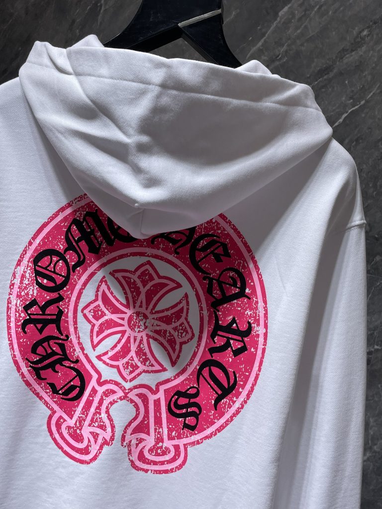 Replica Chrome Hearts Clothes 01RA678 - Image 3