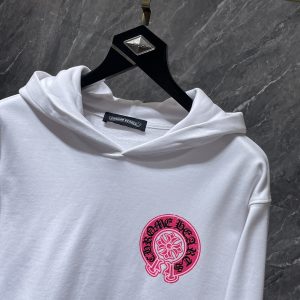 Replica Chrome Hearts Clothes 01RA678