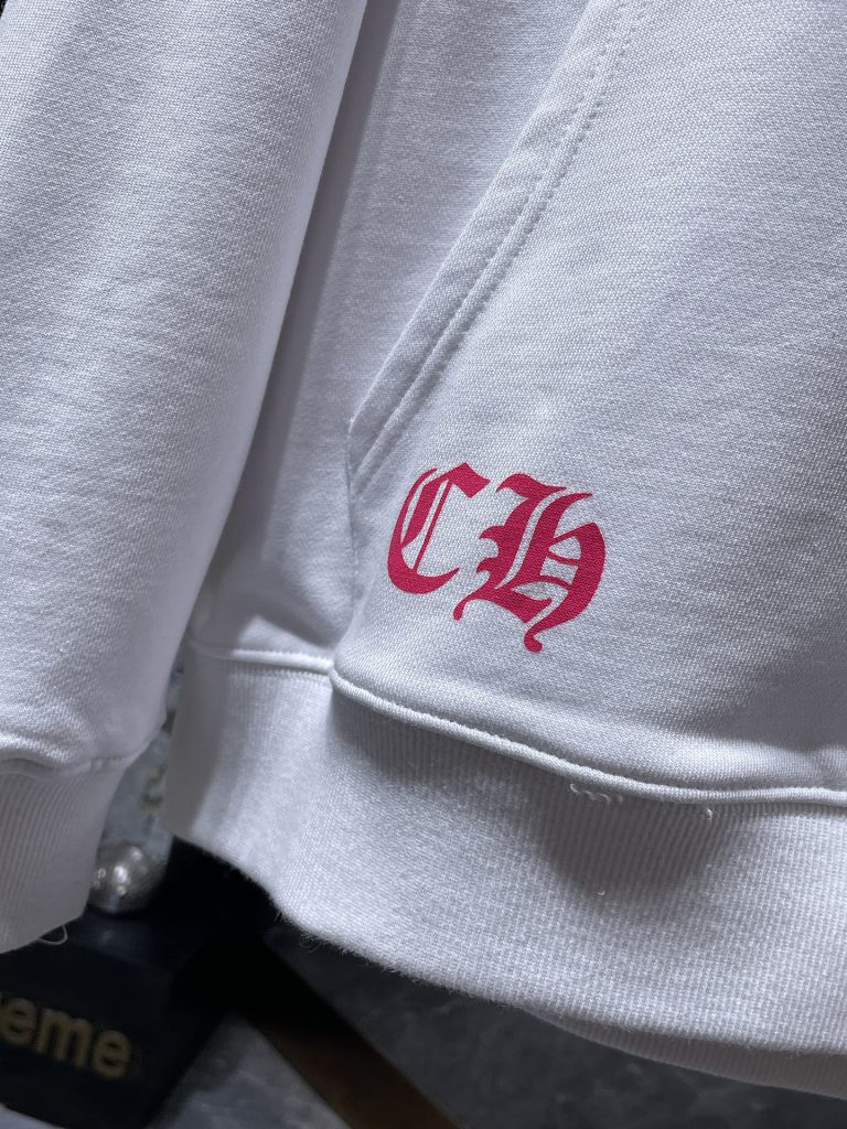 Replica Chrome Hearts Clothes 01RA678 - Image 2