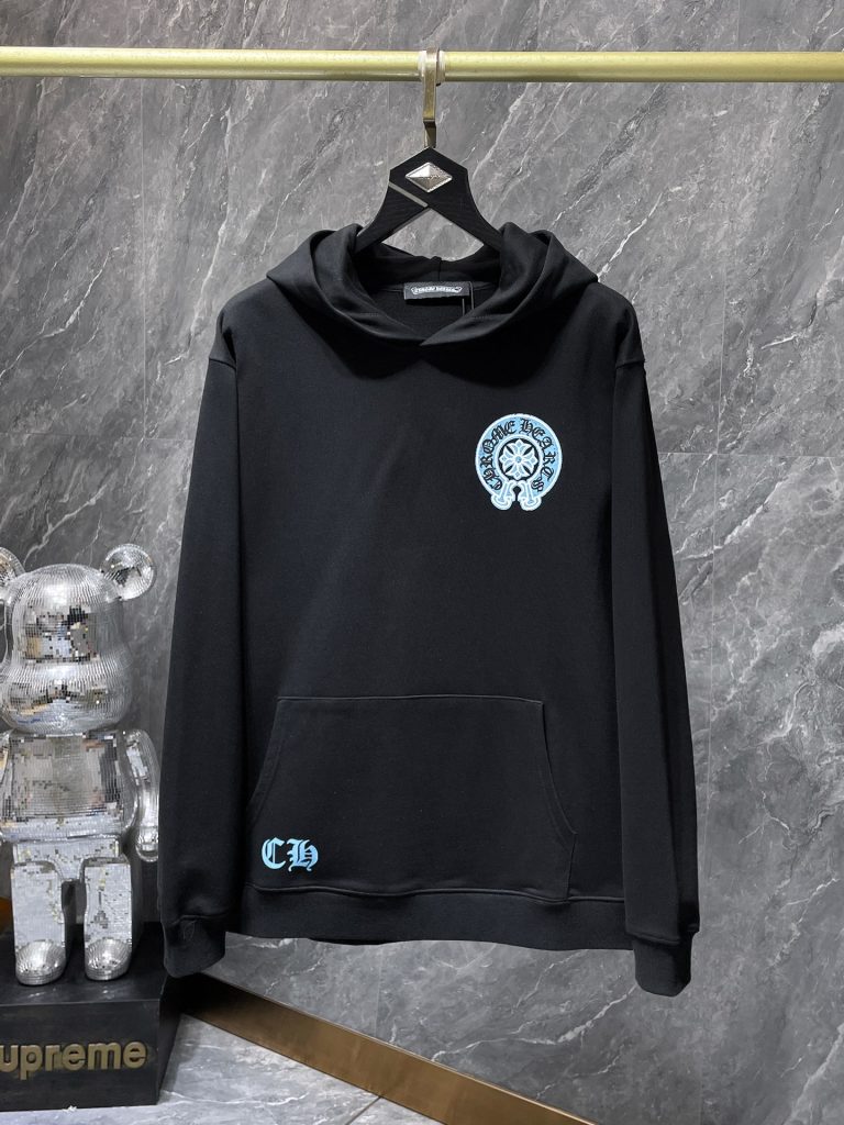 Replica Chrome Hearts Clothes 01RA679 - Image 4