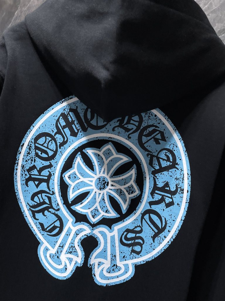 Replica Chrome Hearts Clothes 01RA679 - Image 3