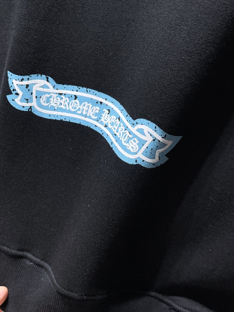 Replica Chrome Hearts Clothes 01RA679 - Image 2
