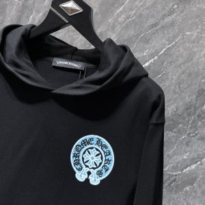 Replica Chrome Hearts Clothes 01RA679