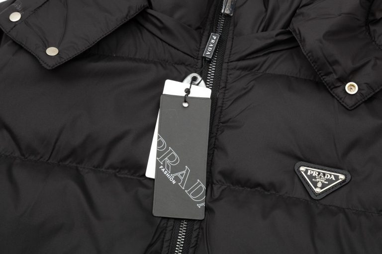 Replica Prada Clothes 01RA11 - Image 3