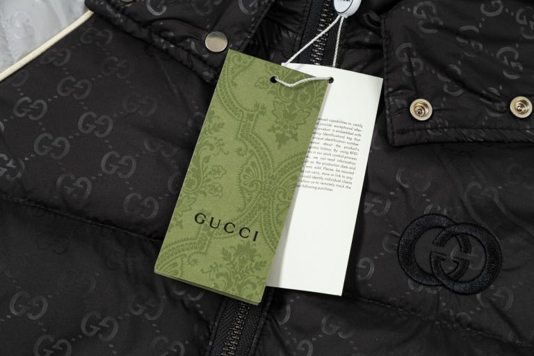Replica Gucci Clothes 01RA415 - Image 4