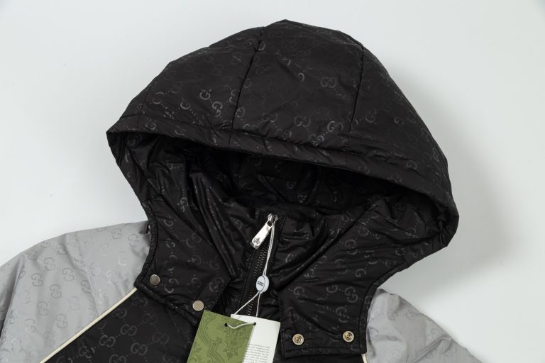 Replica Gucci Clothes 01RA415 - Image 3