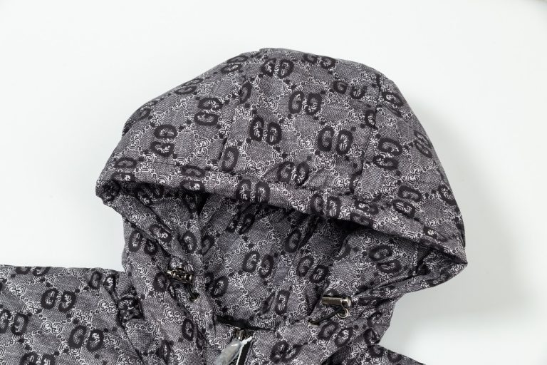 Replica Gucci Clothes 01RA412 - Image 3