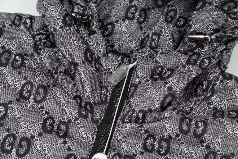 Replica Gucci Clothes 01RA412 - Image 4