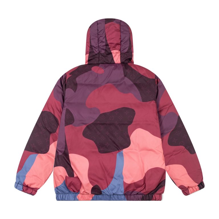 Replica Lv Clothes 01RA64 - Image 2