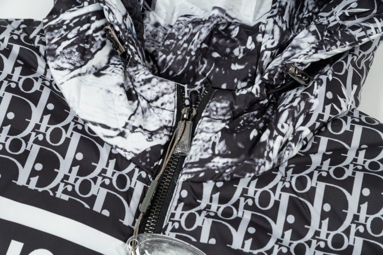 Replica Dior Clothes 01RA543 - Image 3