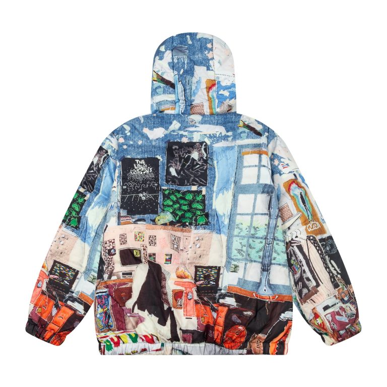 Replica Lv Clothes 01RA65 - Image 2