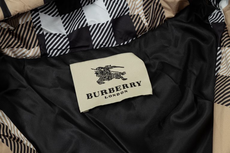 Replica BURBERRY Clothes 01RA737 - Image 4