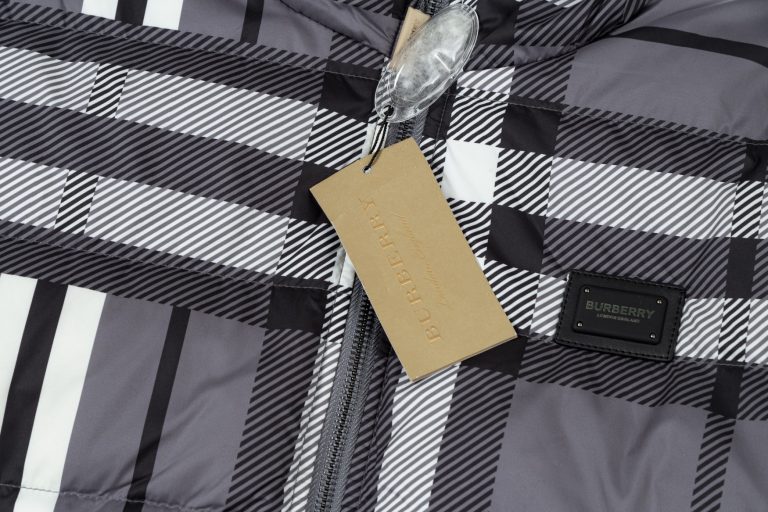 Replica BURBERRY Clothes 01RA736 - Image 4