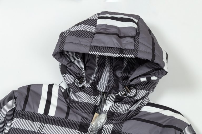 Replica BURBERRY Clothes 01RA736 - Image 3