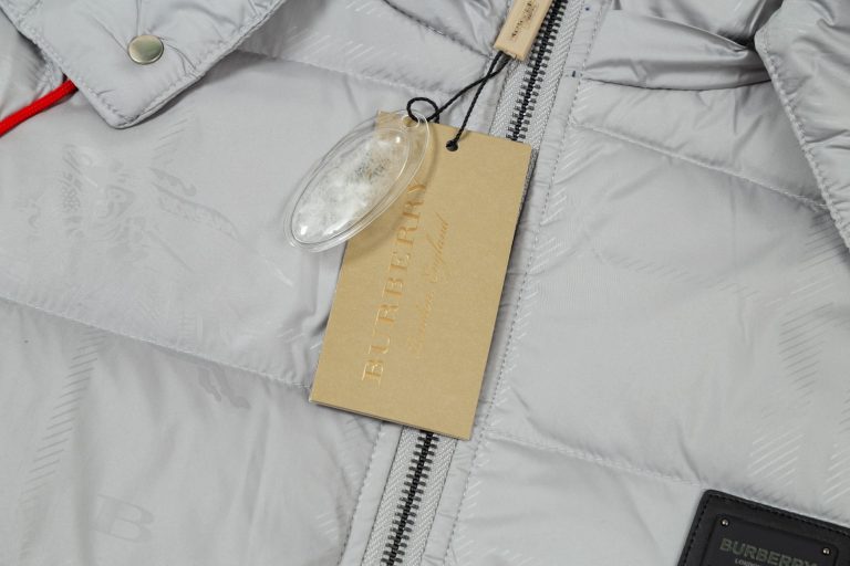 Replica BURBERRY Clothes 01RA734 - Image 3