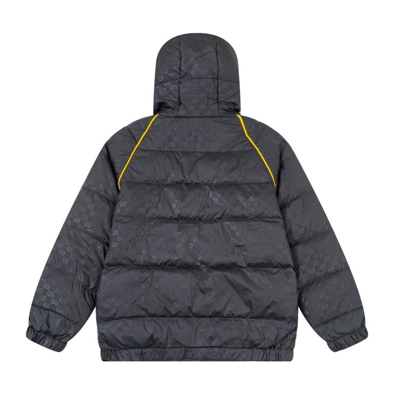Replica Gucci Clothes 01RA411 - Image 2