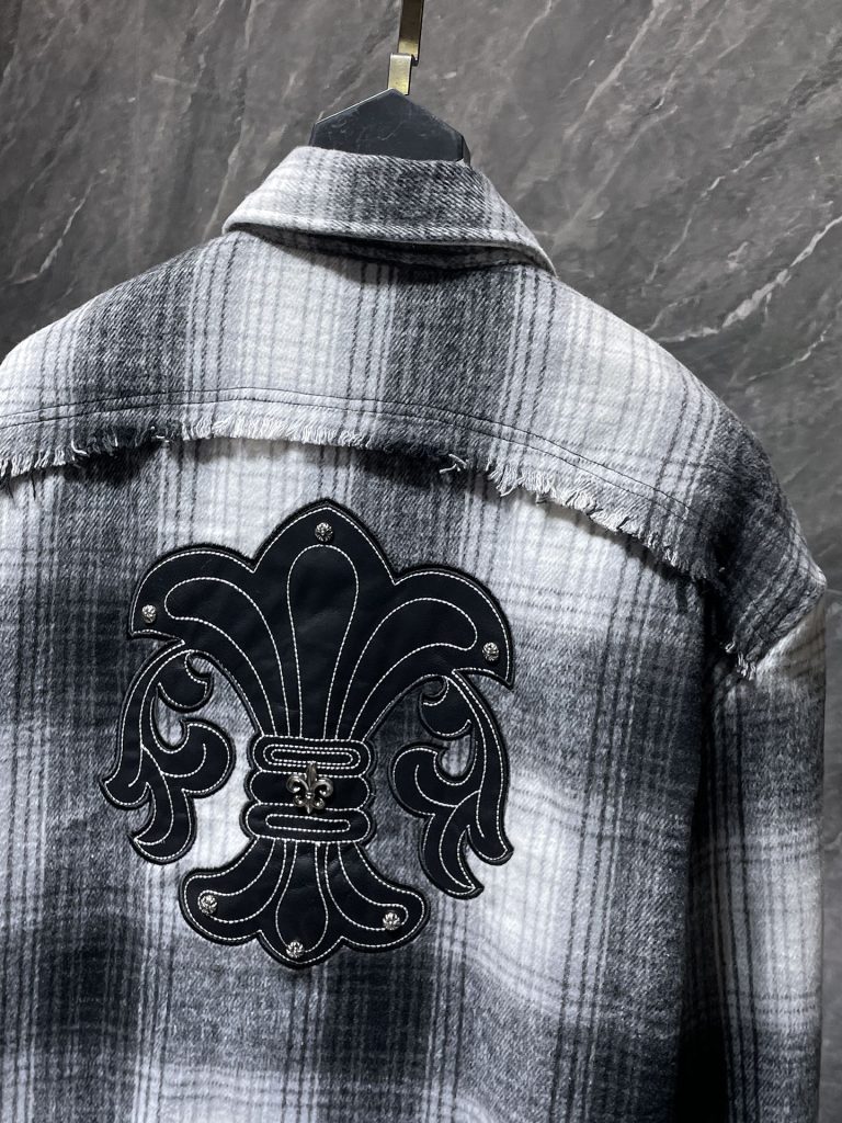 Replica Chrome Hearts Clothes 01RA633 - Image 3