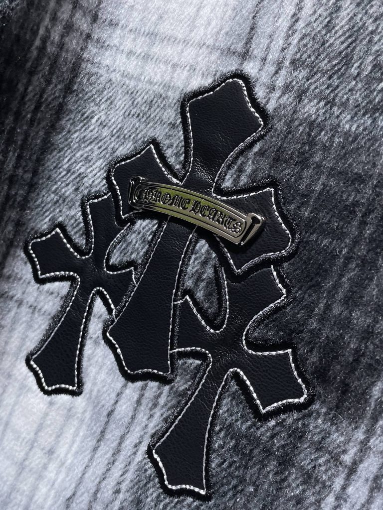 Replica Chrome Hearts Clothes 01RA633 - Image 2