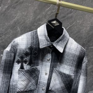 Replica Chrome Hearts Clothes 01RA633