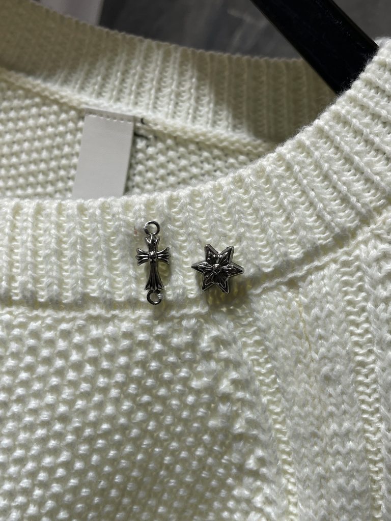 Replica Chrome Hearts Clothes 01RA691 - Image 2
