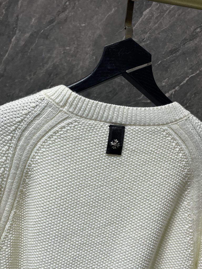 Replica Chrome Hearts Clothes 01RA691 - Image 3