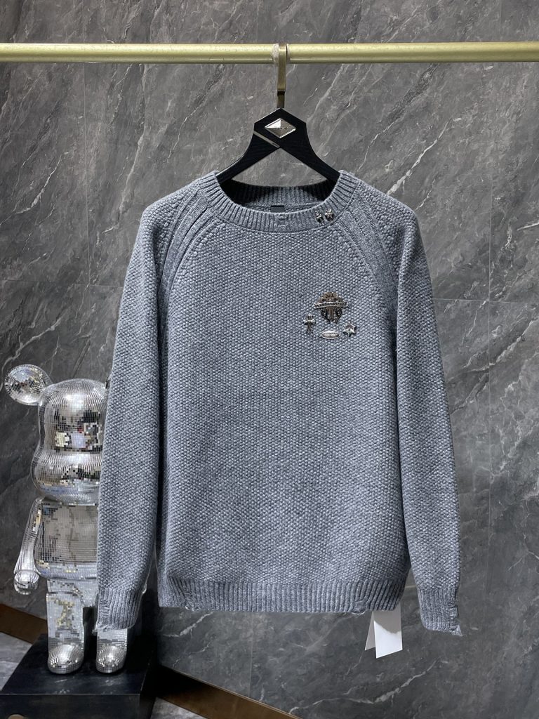 Replica Chrome Hearts Clothes 01RA692 - Image 4
