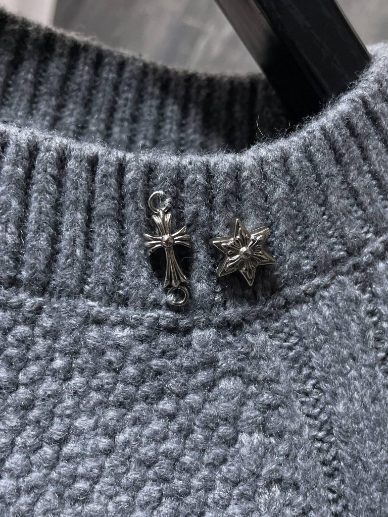 Replica Chrome Hearts Clothes 01RA692 - Image 2