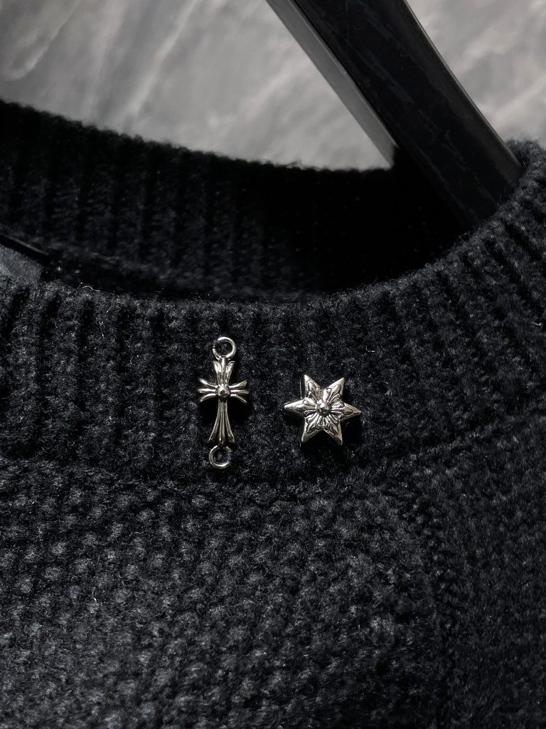 Replica Chrome Hearts Clothes 01RA693 - Image 2