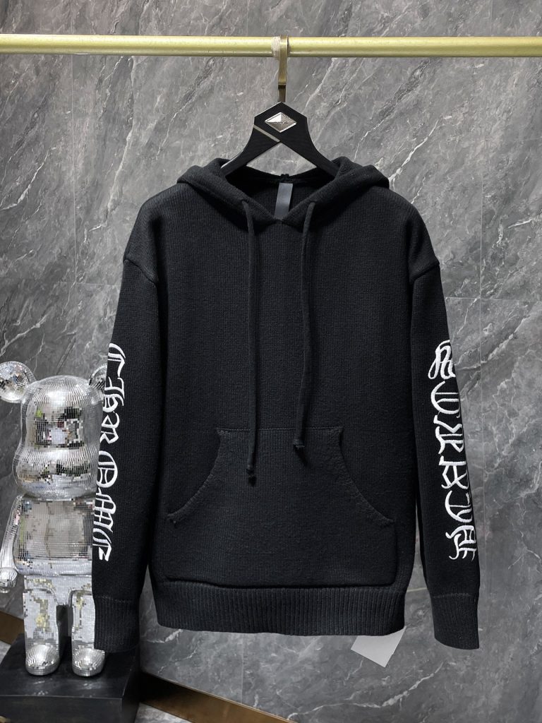 Replica Chrome Hearts Clothes 01RA671 - Image 4