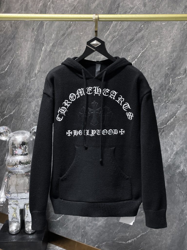 Replica Chrome Hearts Clothes 01RA668 - Image 4