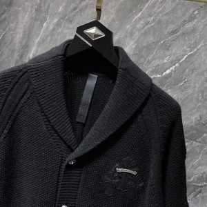 Replica Chrome Hearts Clothes 01RA641