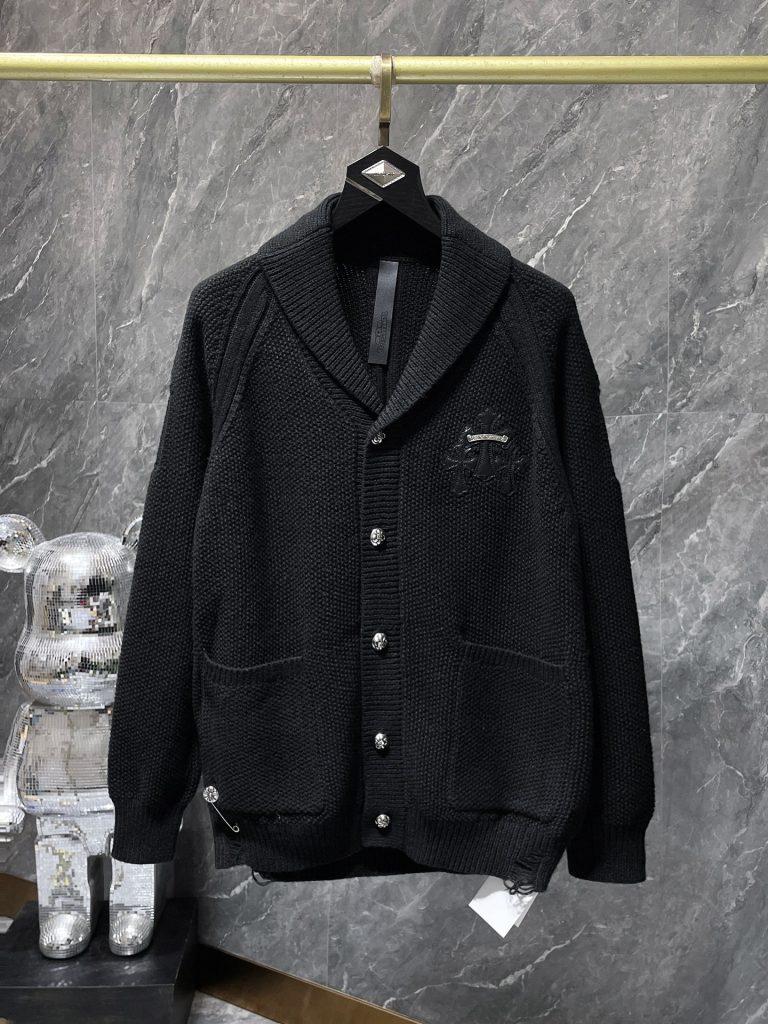 Replica Chrome Hearts Clothes 01RA641 - Image 3