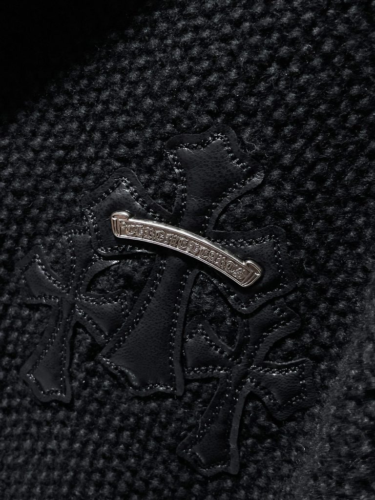 Replica Chrome Hearts Clothes 01RA641 - Image 4