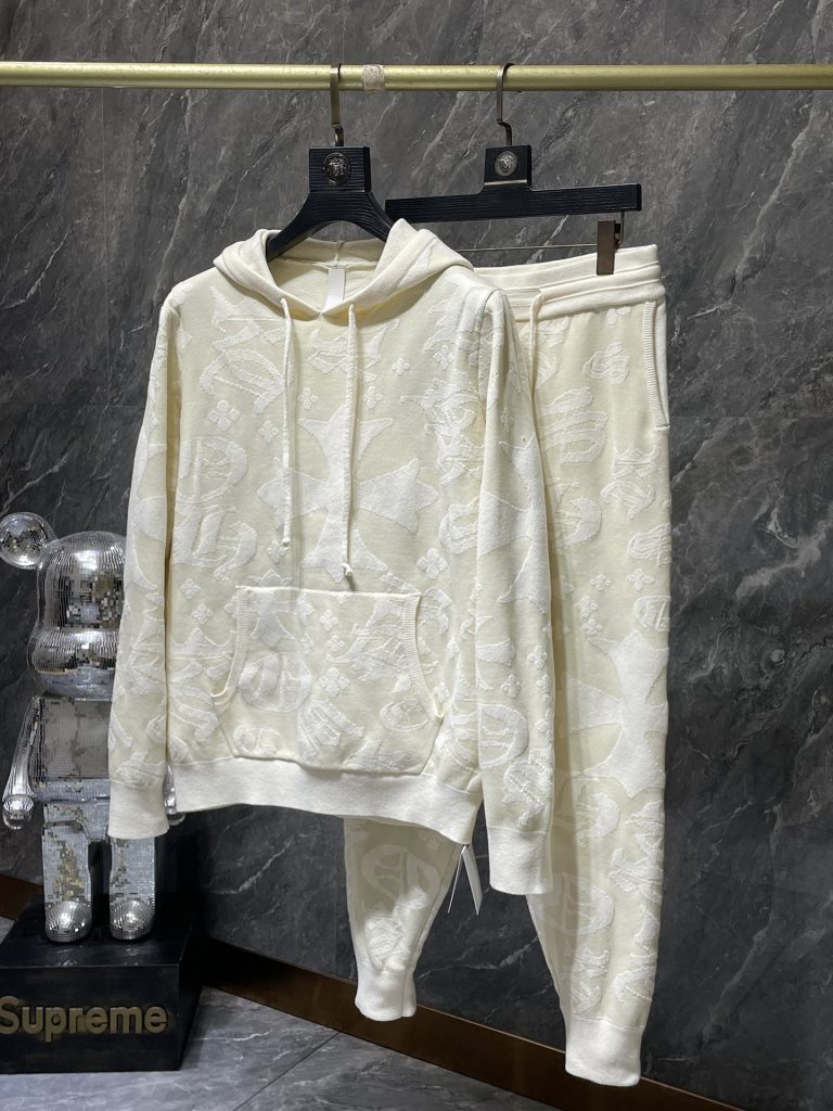 Replica Chrome Hearts Clothes 01RA627 - Image 4