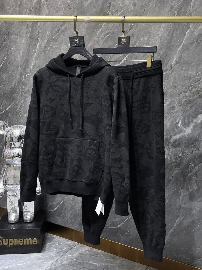 Replica Chrome Hearts Clothes 01RA628 - Image 4