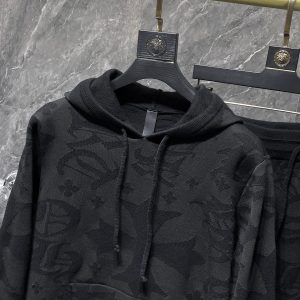 Replica Chrome Hearts Clothes 01RA628